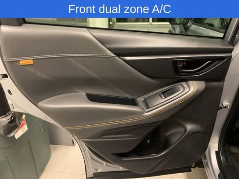 Certified 2024 Subaru Forester Wilderness image 14