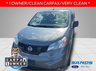 Used 2021 Nissan NV200 S image 1