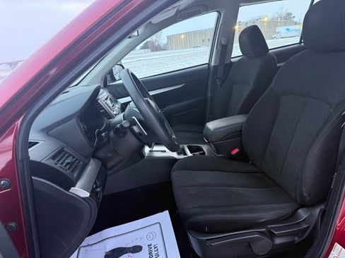 Used 2014 Subaru Outback 2.5i w/ Alloy Wheel Package image 12