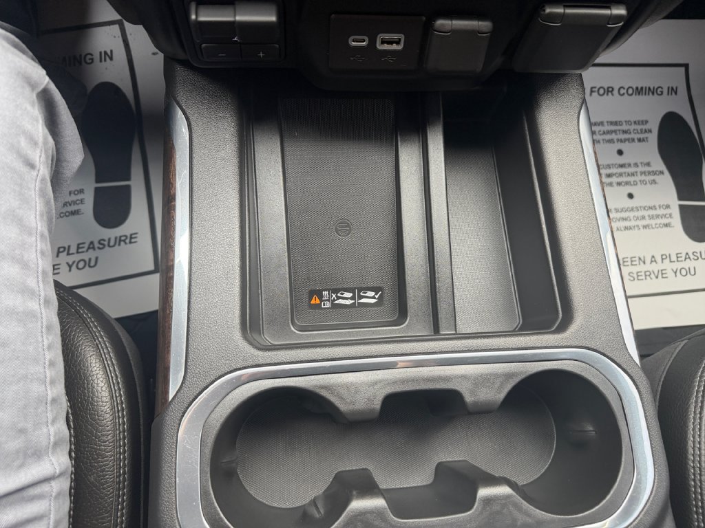 Used 2020 GMC Sierra 1500 Denali AWD/4WD image 21