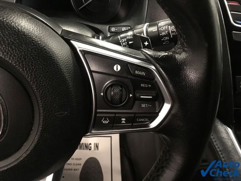Used 2019 Acura RDX AWD image 46