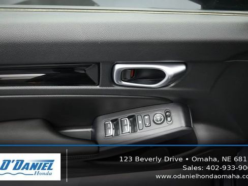 Used 2023 Honda Civic EX-L image 24
