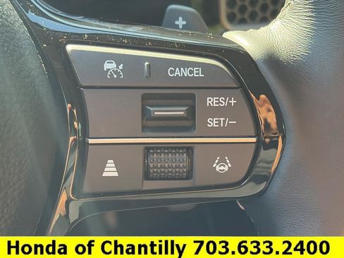 Certified 2024 Honda Civic Touring image 13