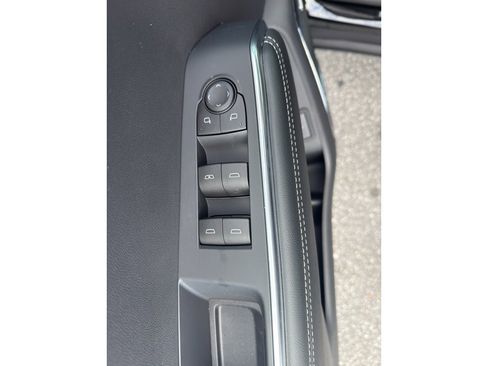 New 2026 GMC Acadia Elevation w/ Elevation Premium Package image 7