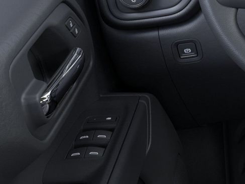 New 2026 GMC Sierra 2500 Pro AWD/4WD image 22