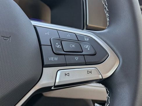 New 2026 Volkswagen Taos S FWD image 28