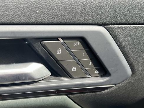 Used 2026 GMC Terrain AT4 w/ Convenience Package III AWD/4WD image 18