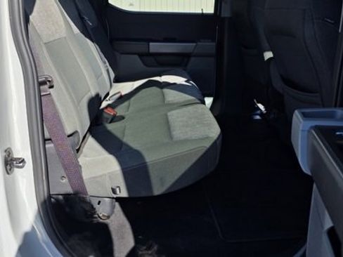 Used 2023 Ford F150 XLT w/ Trailer Tow Package image 13