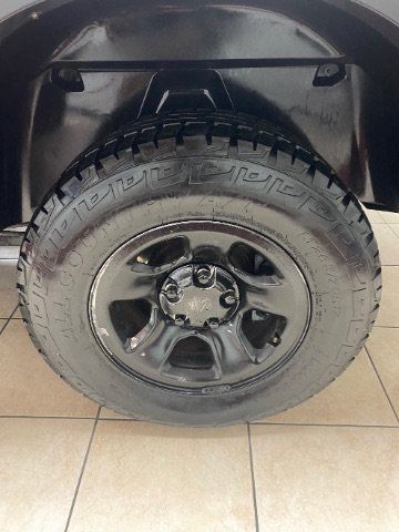 Used 2018 RAM 1500 Rebel w/ Luxury Group AWD/4WD image 32