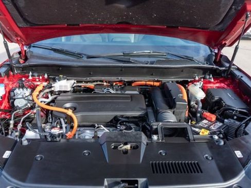Used 2025 Honda CR-V Sport-L image 20