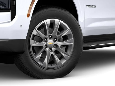 New 2026 Chevrolet Tahoe Premier w/ Sun And Tow Package AWD/4WD image 29