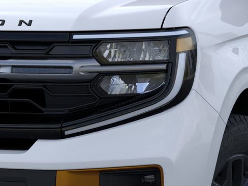 New 2025 Ford Expedition Tremor image 18