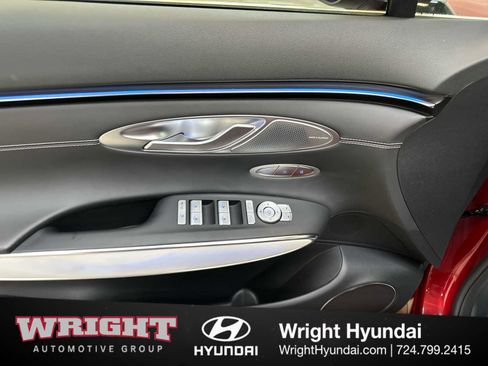 Certified 2026 Genesis GV70 2.5T Advanced AWD/4WD image 10
