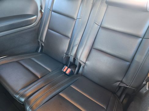 Used 2021 Dodge Durango Citadel image 10