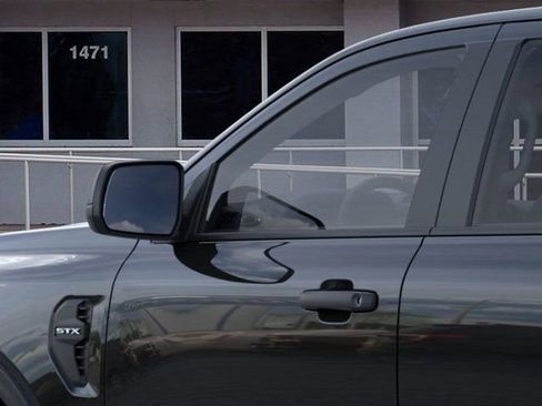 New 2025 Ford Ranger XL image 20