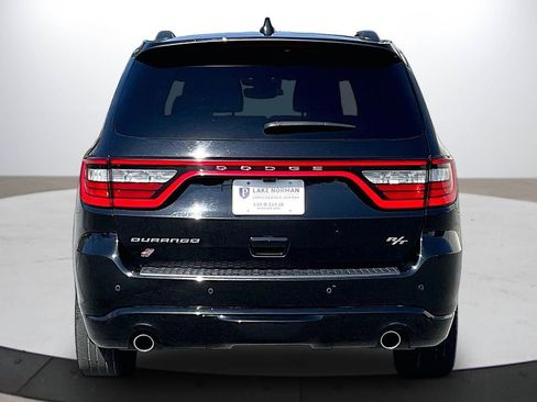 Certified 2024 Dodge Durango R/T image 8