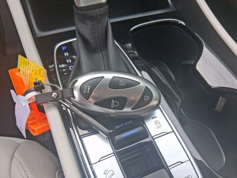 New 2026 Hyundai Tucson SEL image 29