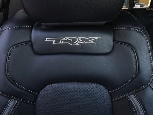 Used 2022 RAM 1500 TRX w/ TRX Level 2 Equipment Group image 41