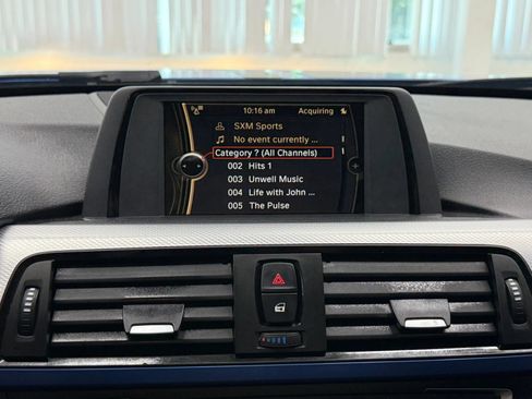 Used 2014 BMW 328d Sedan RWD image 29