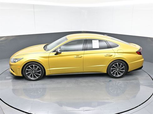 Used 2020 Hyundai Sonata SEL Plus image 28