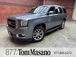 Used 2019 GMC Yukon SLE w/ SLE Value Package video 1