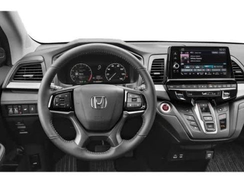 Used 2026 Honda Odyssey EX-L image 9