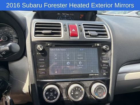 Used 2016 Subaru Forester 2.5i Premium AWD/4WD image 26