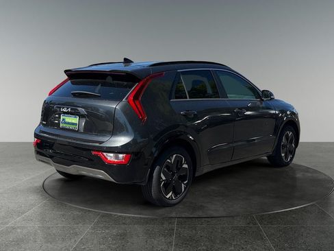 Used 2025 Kia Niro Wind FWD image 9