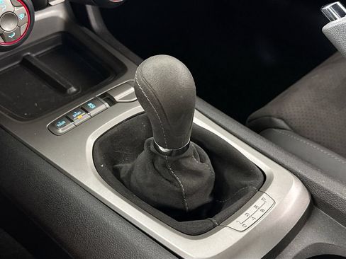 Used 2015 Chevrolet Camaro Z/28 RWD image 16