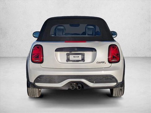 Used 2023 MINI Cooper S image 6