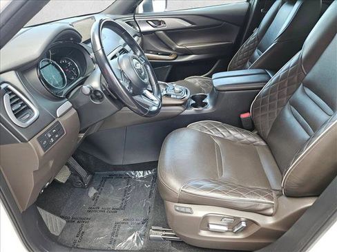 Used 2023 MAZDA CX-9 Signature image 14