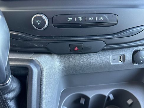 New 2026 Ford Transit 350 148 High Roof w/ Load Area Protection Package image 23