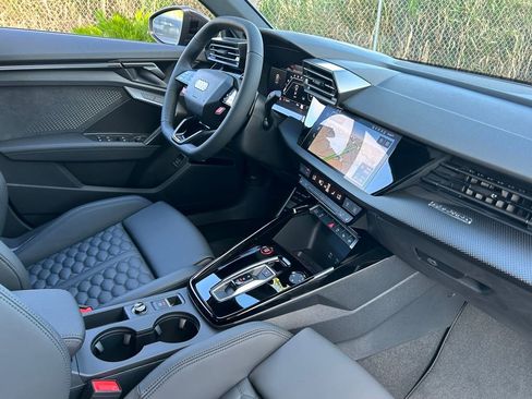 New 2026 Audi RS 3 image 52