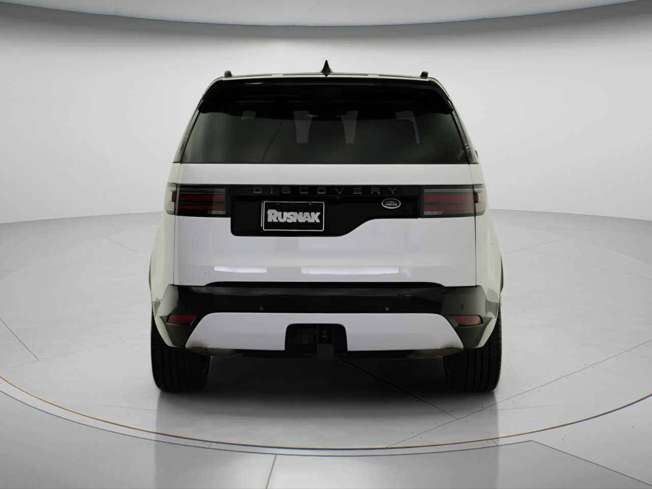 Used 2022 Land Rover Discovery S R-Dynamic AWD/4WD image 5