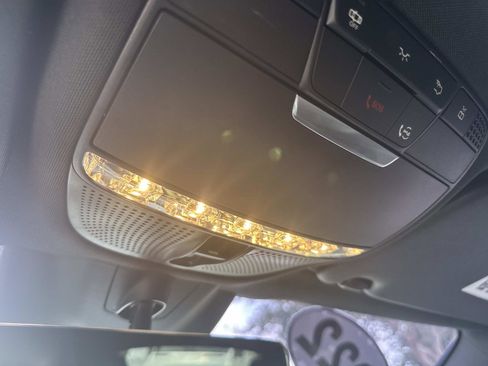 Certified 2022 Mercedes-Benz GLC 300 4MATIC Coupe image 25