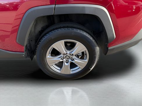 Used 2023 Toyota RAV4 XLE AWD/4WD image 22