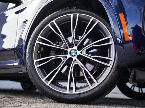 Used 2022 BMW X3 sDrive30i w/ M Sport Package 2 image 18