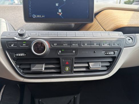 Used 2015 BMW i3 RWD image 19