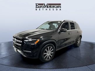 Used 2026 Mercedes-Benz GLE 350 4MATIC video 1
