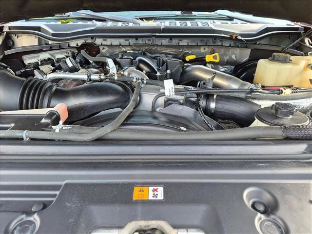 Used 2017 Ford F250 Lariat AWD/4WD image 20