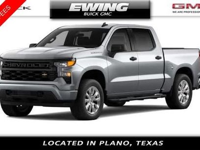 Used 2021 Chevrolet Silverado 1500 LT