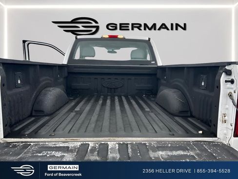 Used 2015 Ford F150 XL RWD image 19