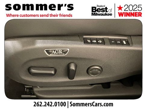 Used 2019 Buick Regal GS AWD/4WD image 10