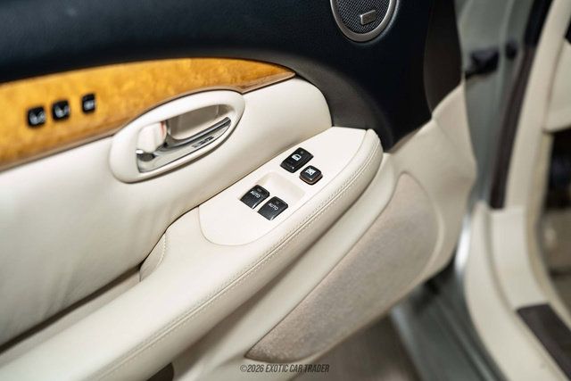Used 2003 Lexus SC 430 Convertible RWD image 40