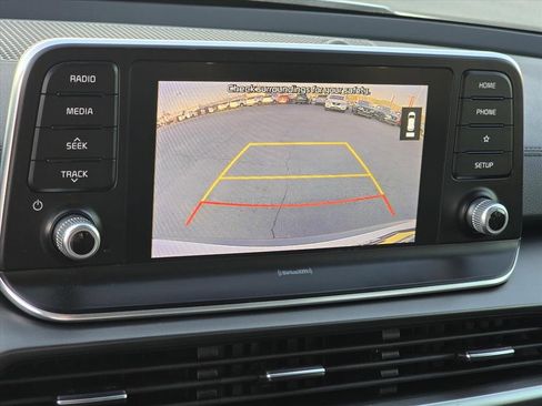 Used 2020 Kia Telluride LX image 5