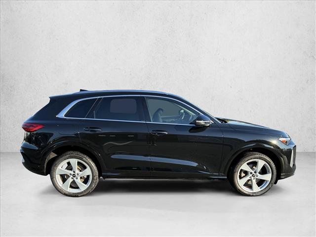 Used 2025 Audi Q5 Premium Plus w/ Premium Plus AWD/4WD image 4