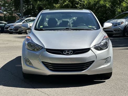 Used 2013 Hyundai Elantra Limited FWD image 18