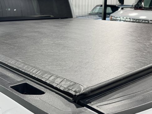 Certified 2024 GMC Sierra 1500 Elevation w/ LPO, Elevation Black Package image 4