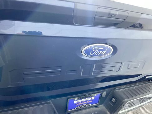 Used 2023 Ford F150 XLT image 11