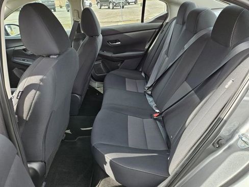 Used 2023 Nissan Sentra SV FWD image 16